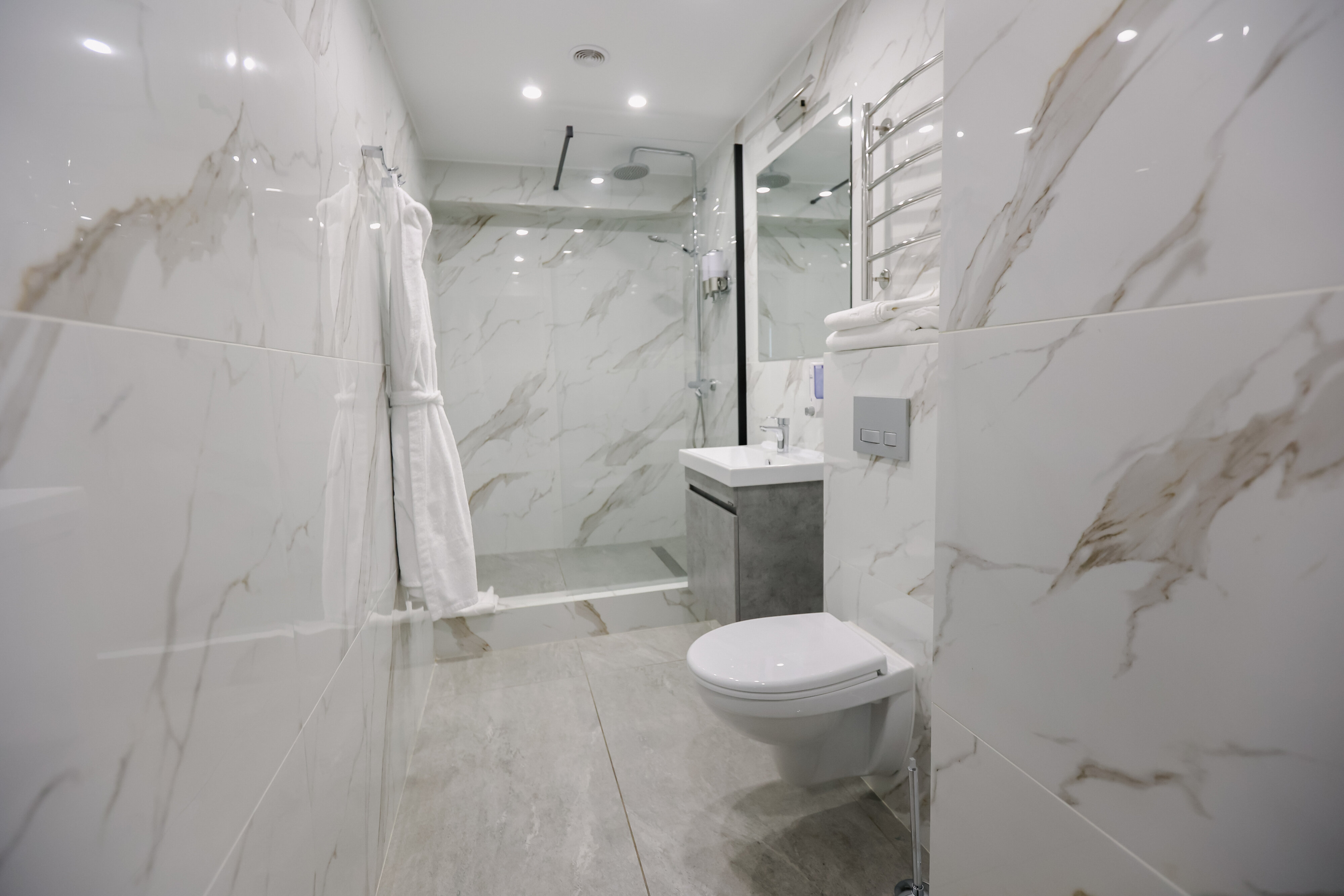 Фото Гейзер