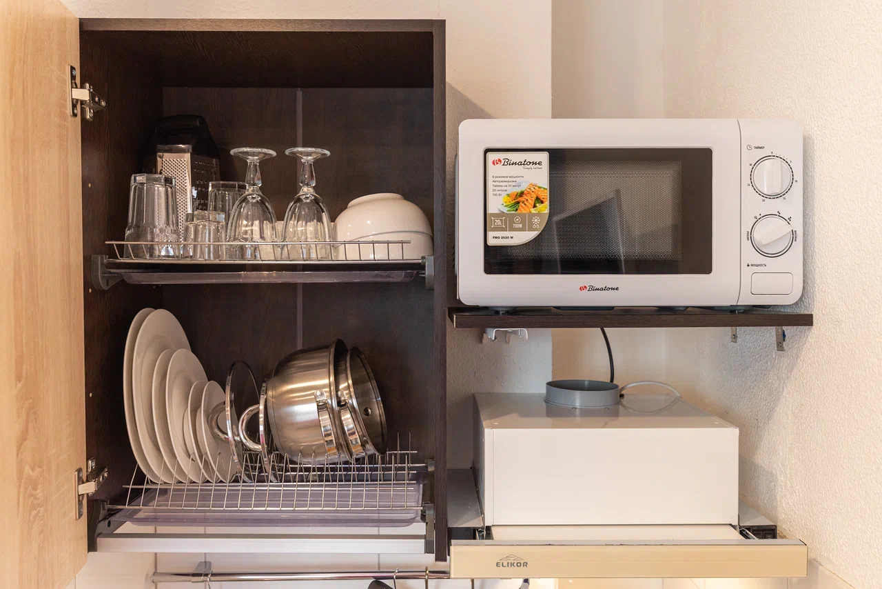 Фото Bun-in Alley