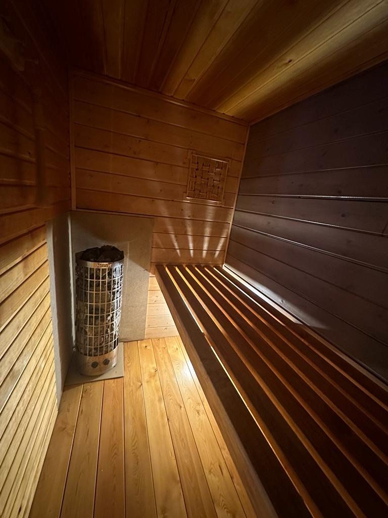 Фото Тихо в городе