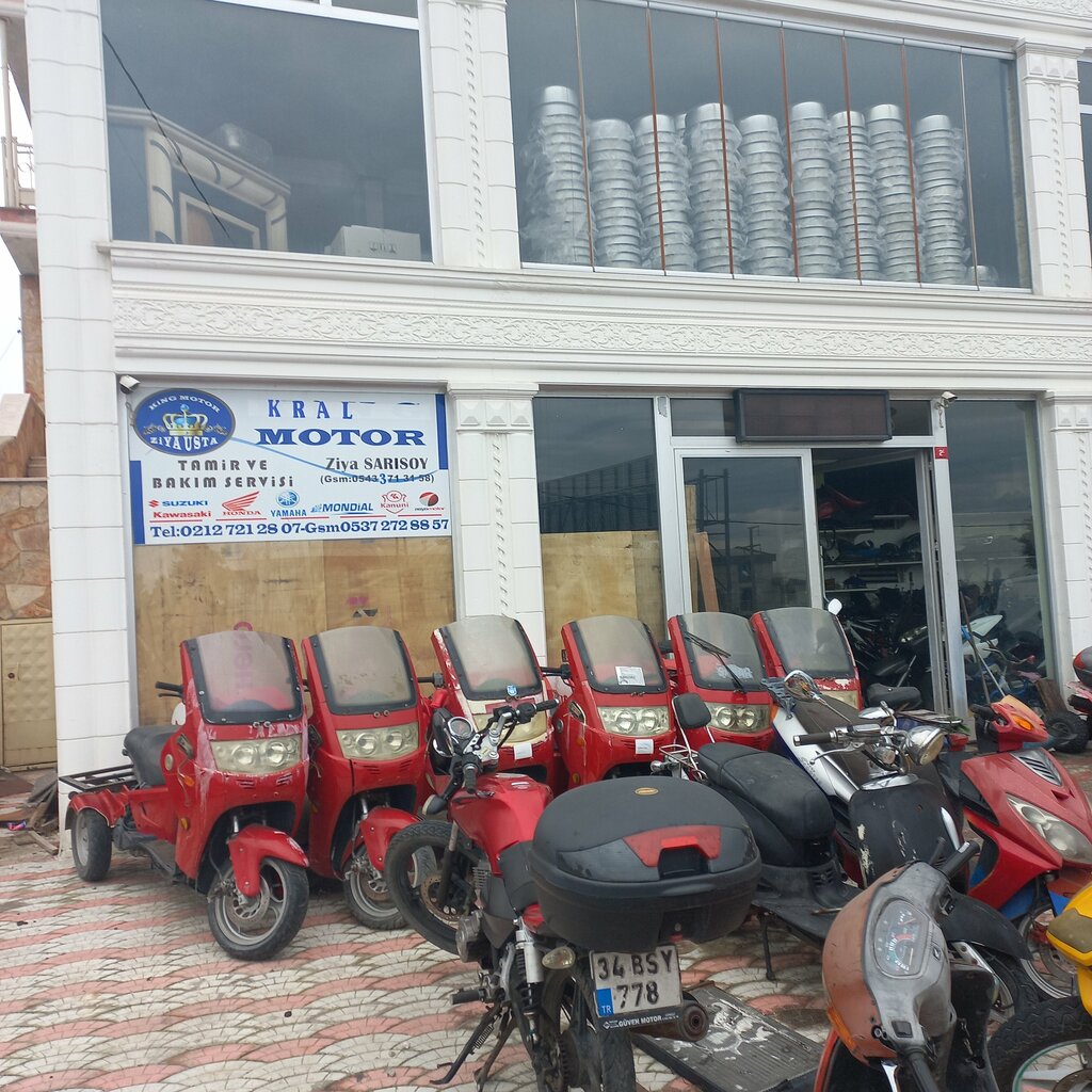 Auto technical assistance, car evacuation Silivri Highway Assistance and Motorcycle Repair, Silivri, photo