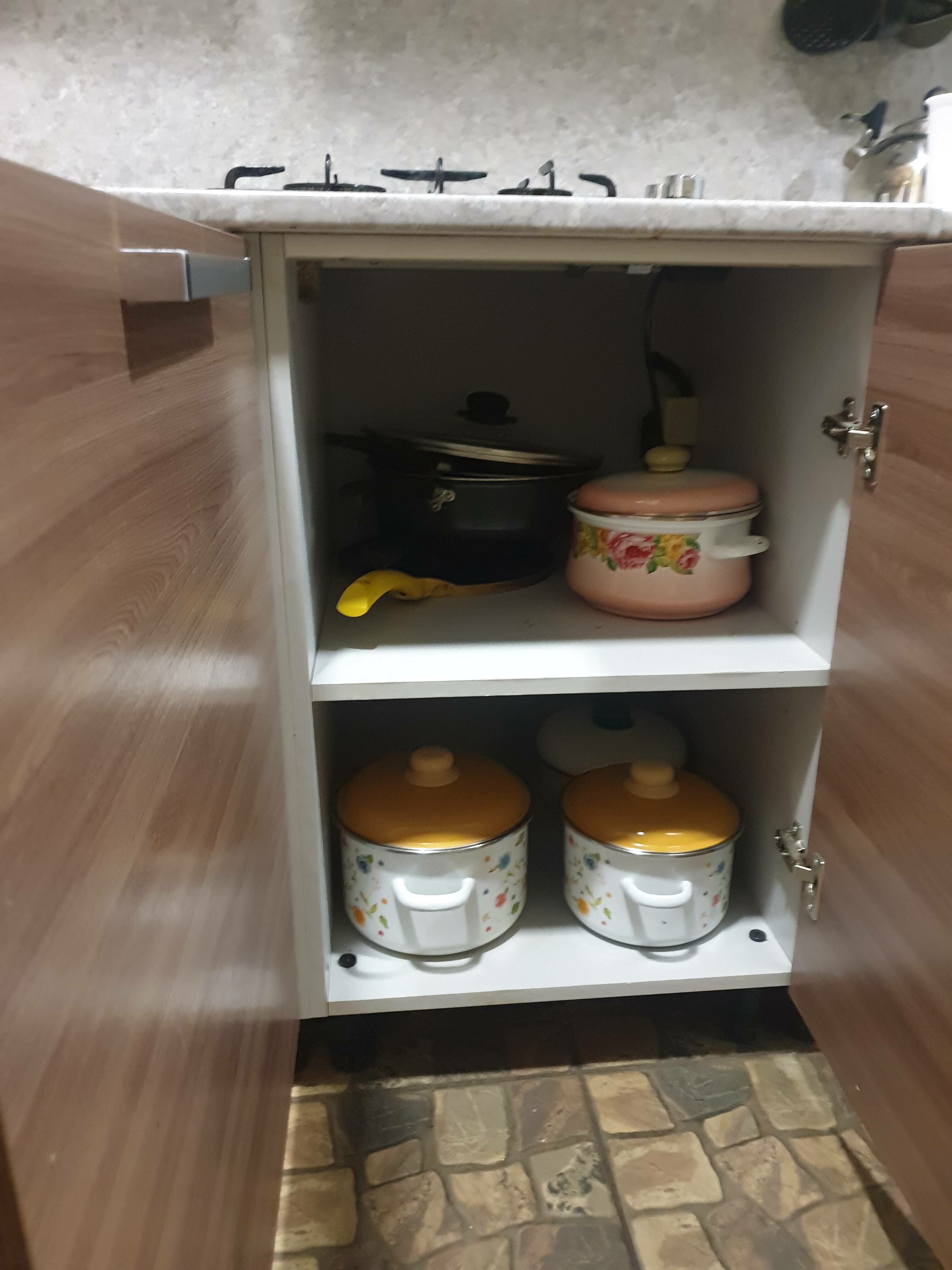 Фото Коттедж в Янтарке