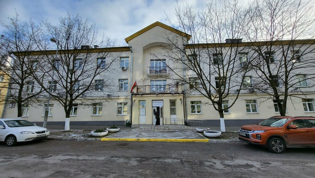 Dental clinic Кафедра ортопедической стоматологии, ортодонтии и детской стоматологии, Minsk, photo