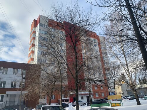 Много квартир 73 на улице Орлова 27а — фото 5
