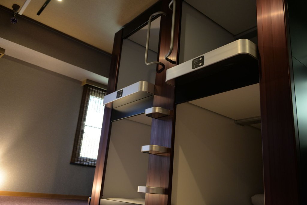 Фото Nadeshiko Hotel Shibuya - Caters to Women