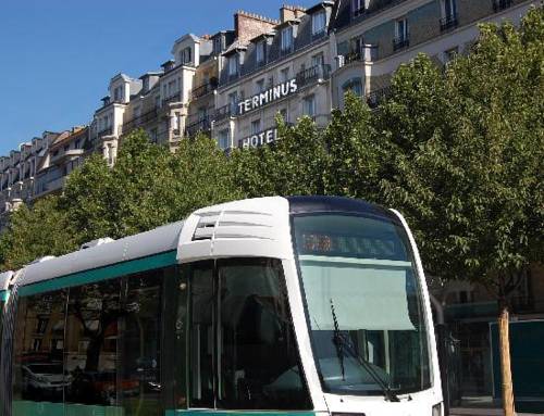 Фото отеля 3