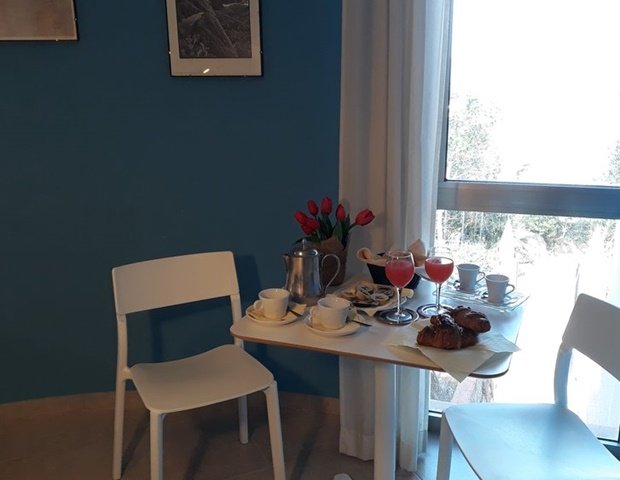 Фото Addaura Hotel Residence Congressi