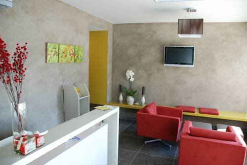 Фото Hotel de la Paix