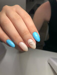 NailTime (Profsoyuznaya Street, 3/4) ، صالون العناية بالأظافر