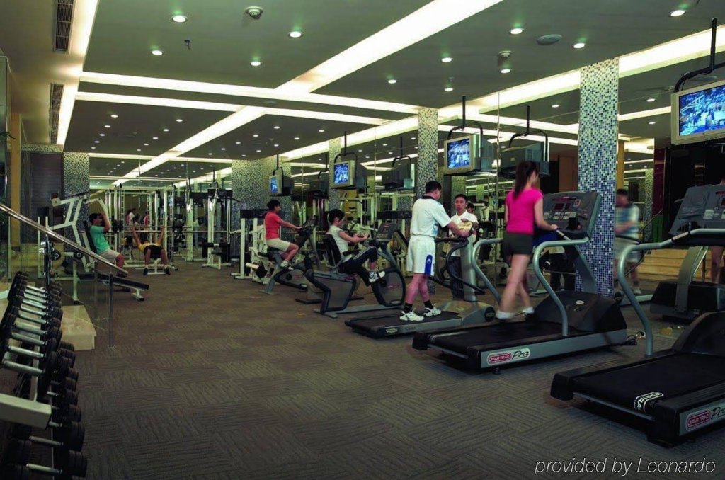 Фото Gloria Plaza Hotel Shenyang