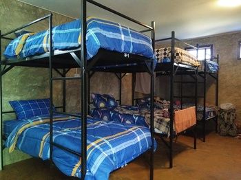 Фото Happy House Backpacker - Hostel