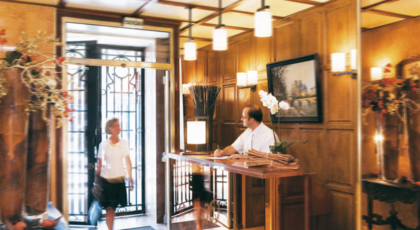 Фото отеля 4