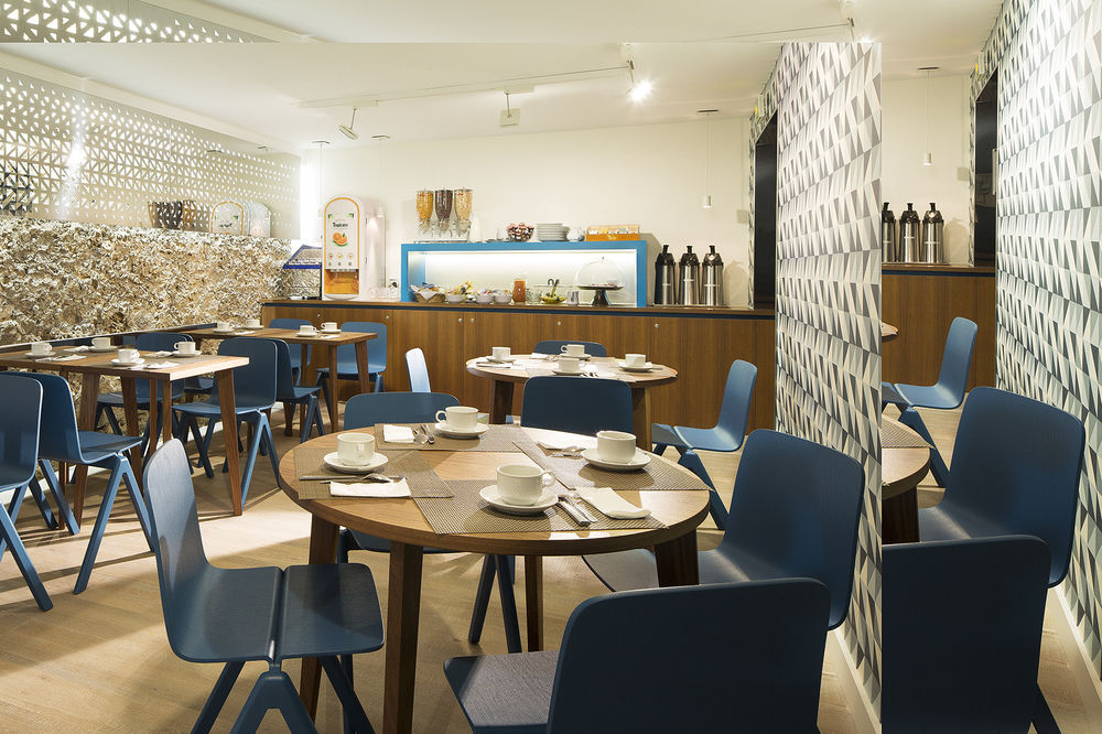 Фото Hotel Sophie Germain