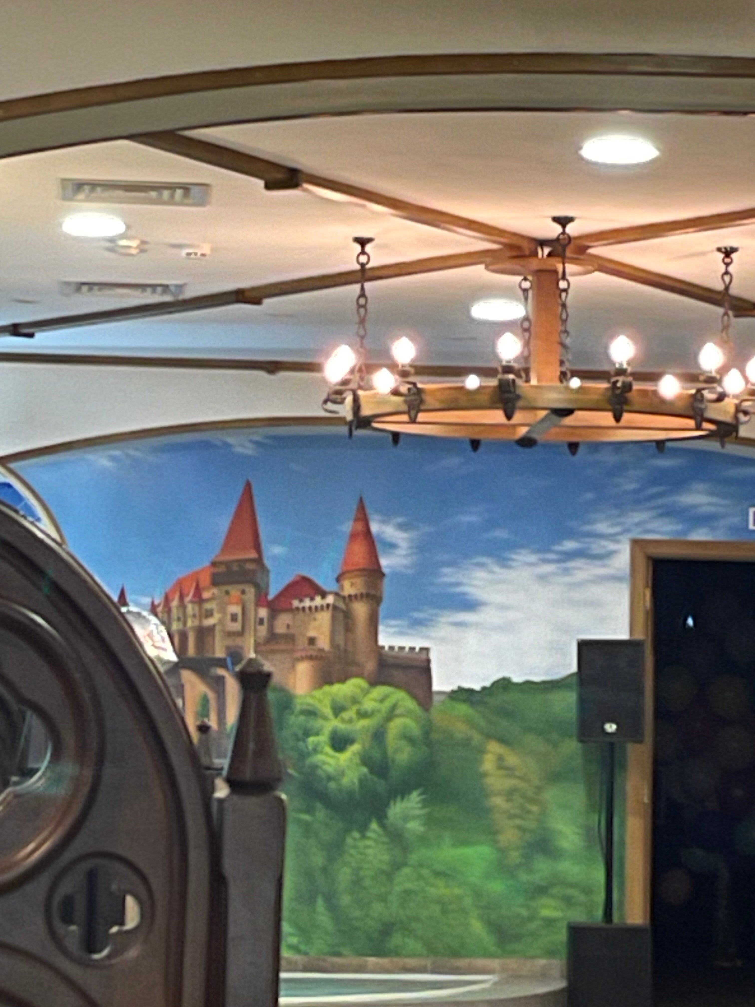 Фото Камелот