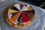 Cheese Market (Lenina Avenue, 18), coffee shop