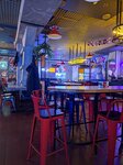 Kontakt Bar (Kolomyazhskiy Avenue, 15к2), bar, pub