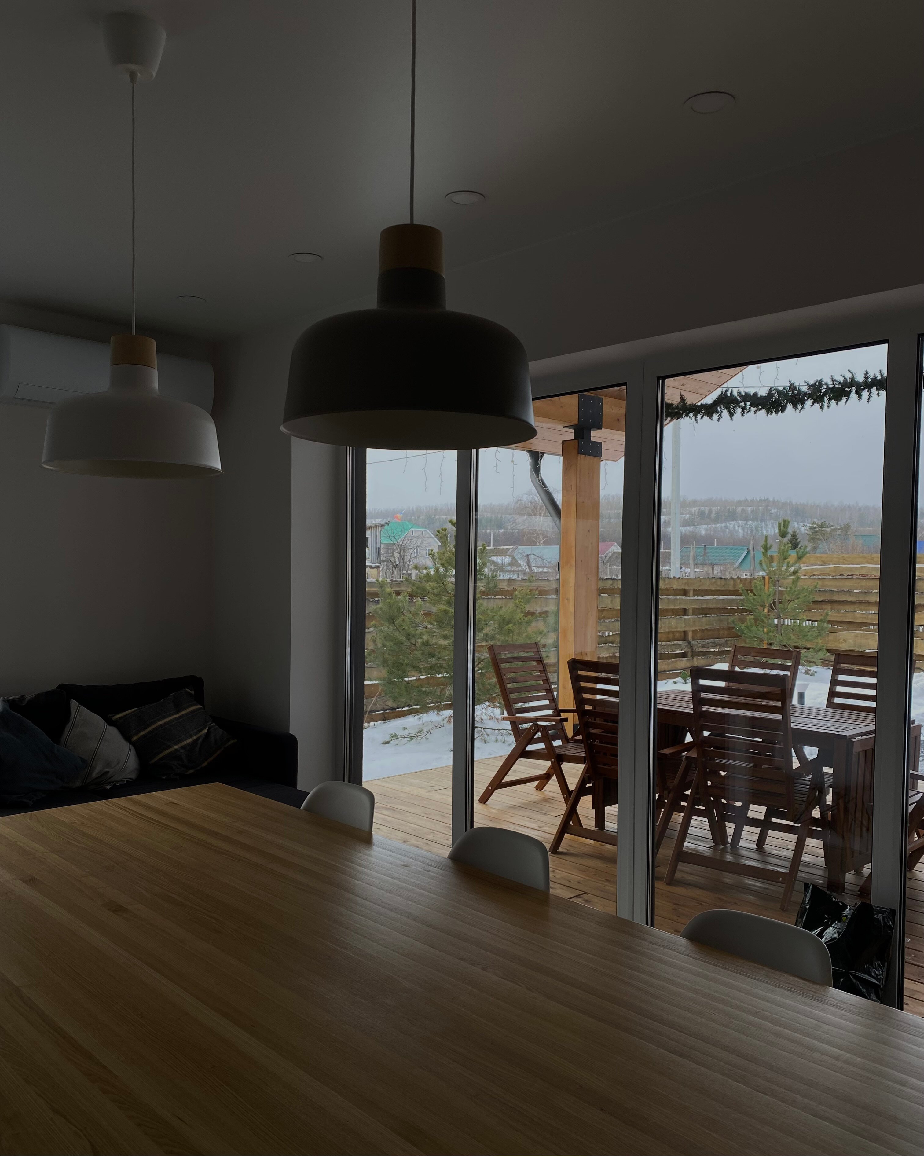 Фото Scandi House