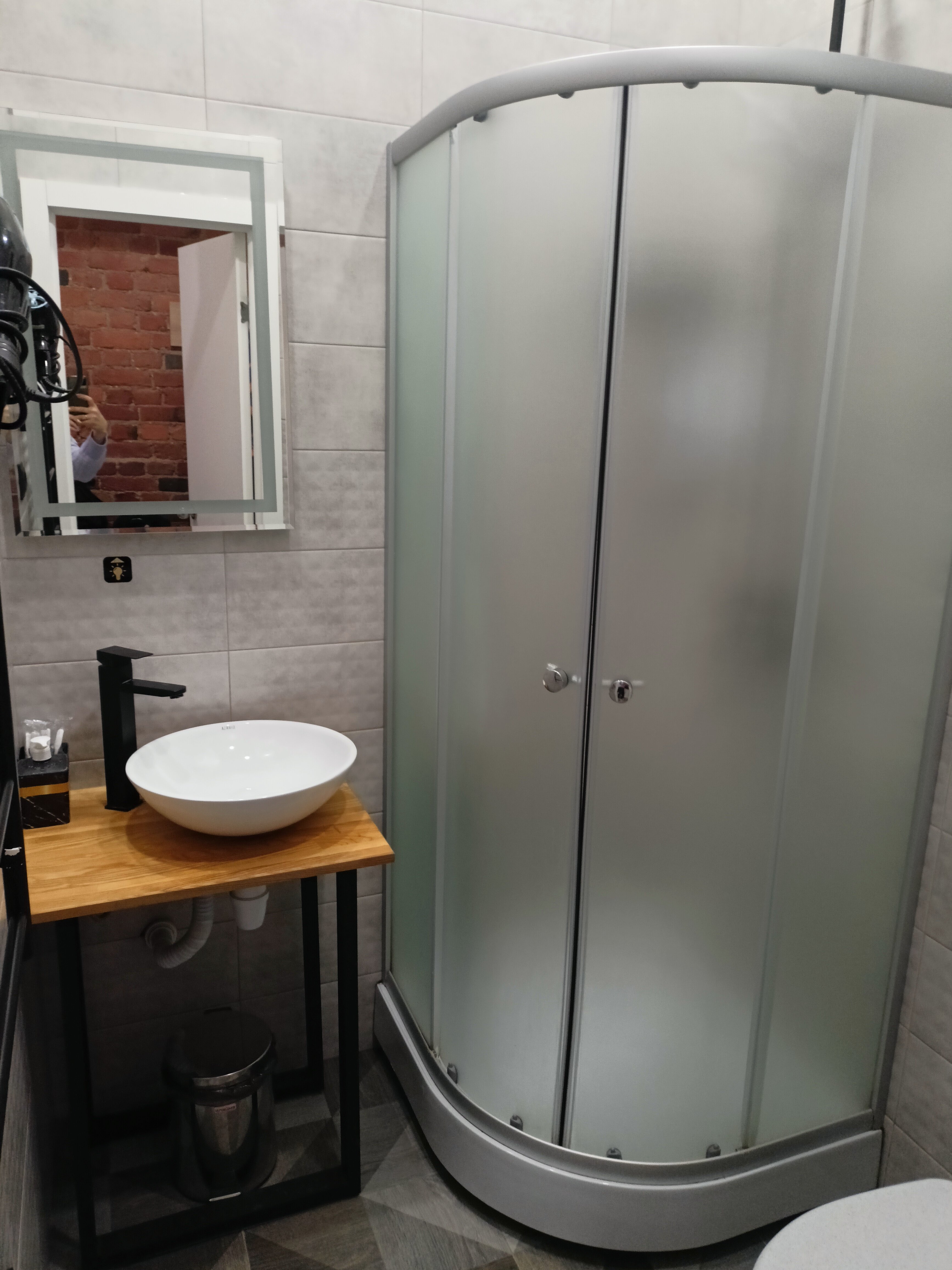 Фото Эко-отель на Петроградской стороне