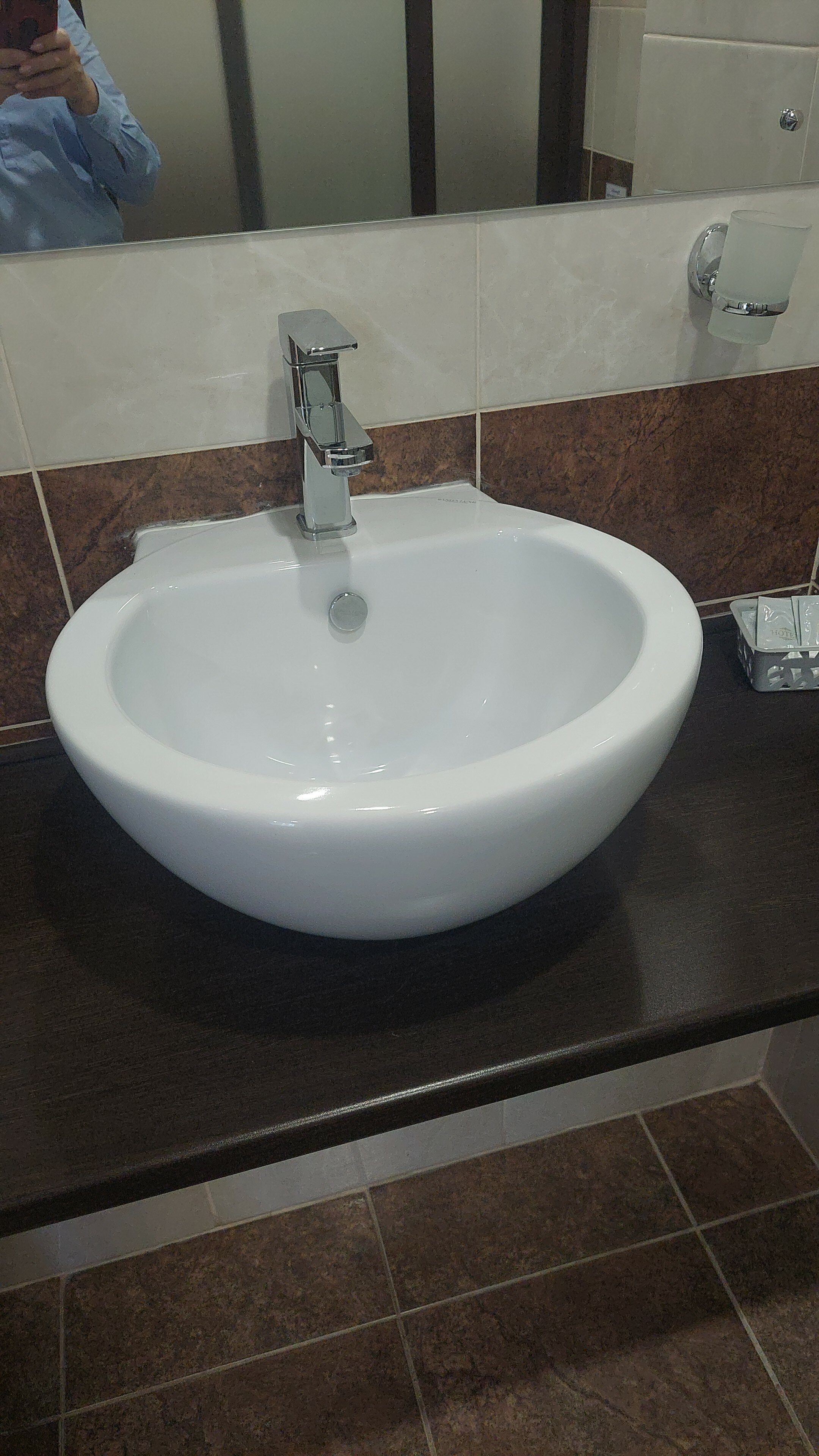 Фото Турист