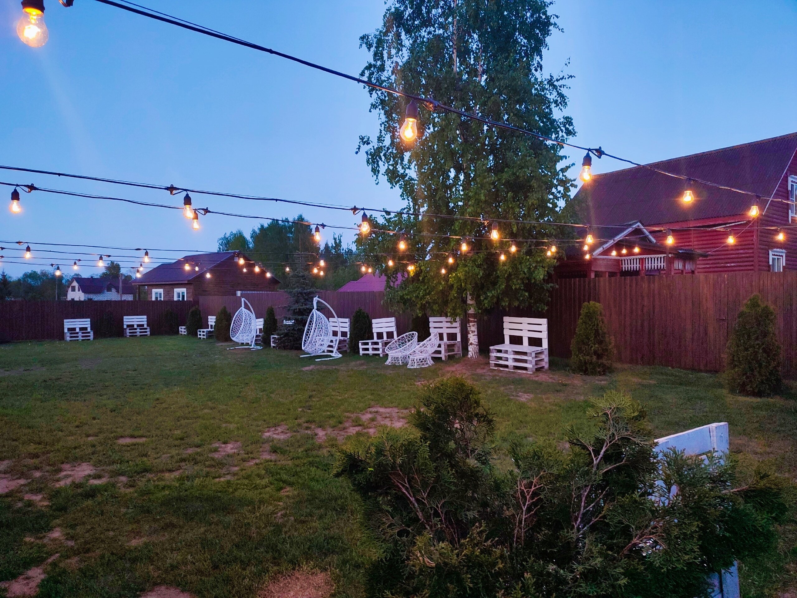 Фото База отдыха Ильмень