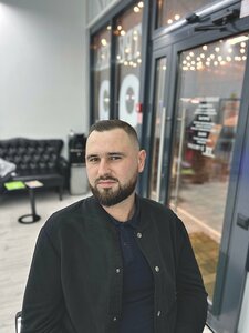 Artur (Zorge Street No:19/162, Rostov-on-Don), berberler  Rostov‑na‑Donu'dan