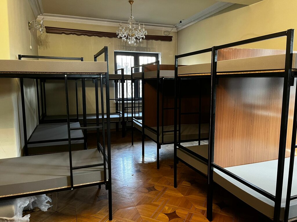 Hostel IHostel Metax, Yerevan, photo