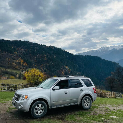 Batumi rent auto, прокат автомобилей, Батуми, ул. Шерифа Химшиашвили ...