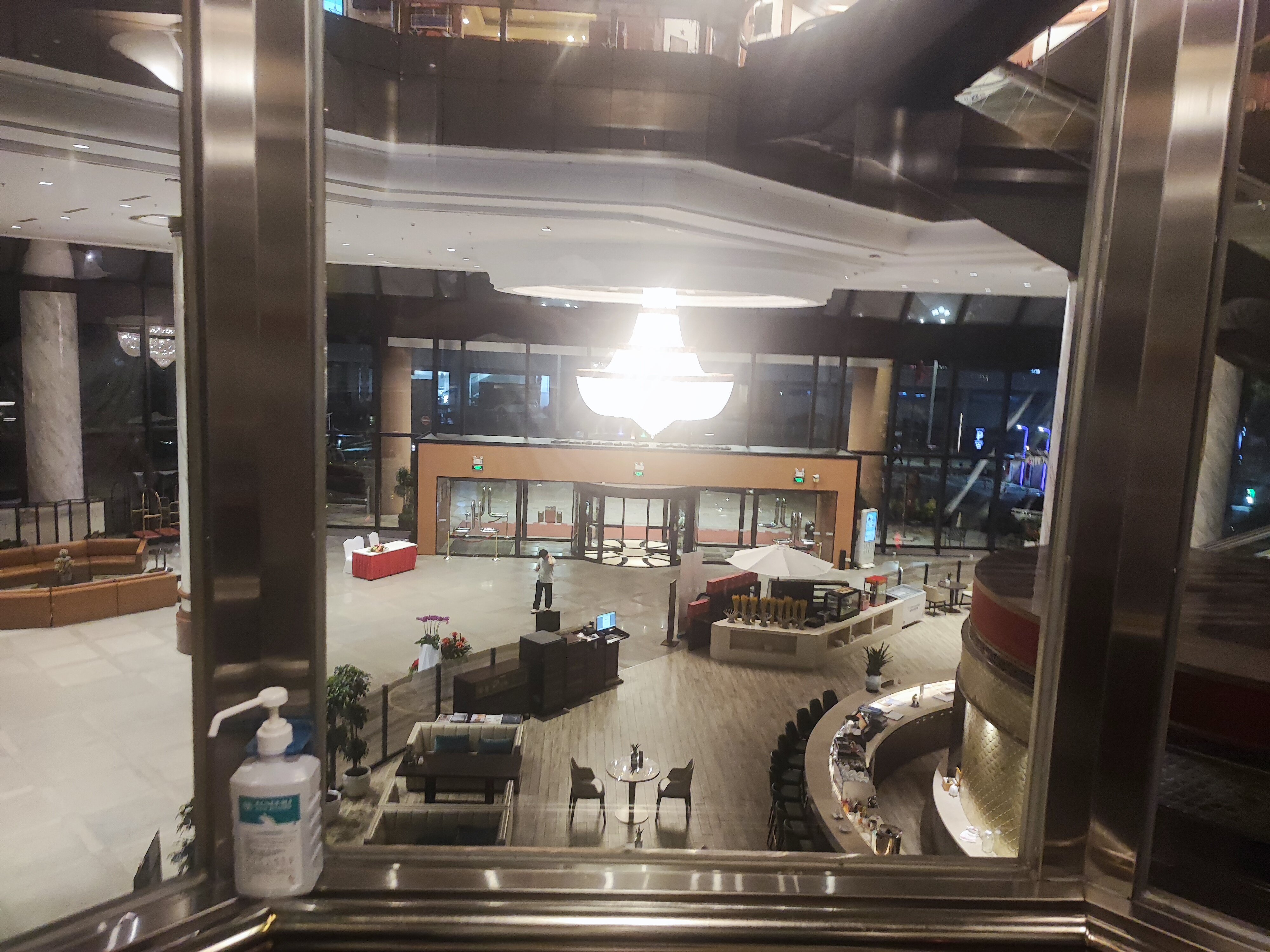 Фото Best Western Premier Shenzhen Felicity Hotel