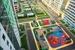 Reggio Family (Korolyova Avenue, 59к1) ، مركز الرعاية النهارية، رياض الأطفال