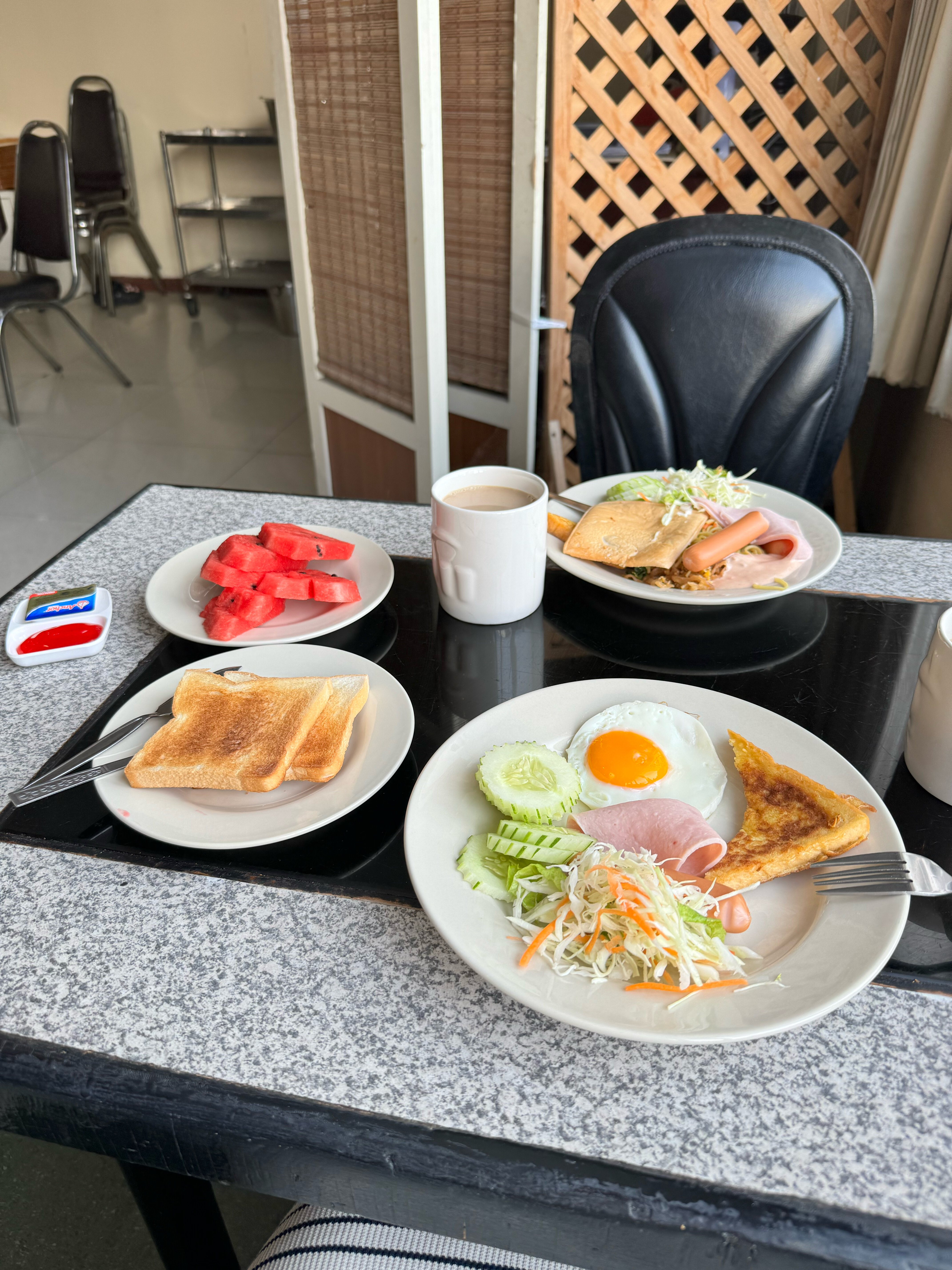 Фото Mike Beach Resort