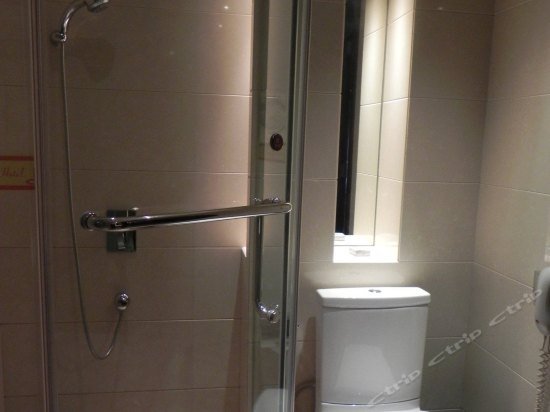 Фото Zhongyou Garden Hotel - Zhengzhou