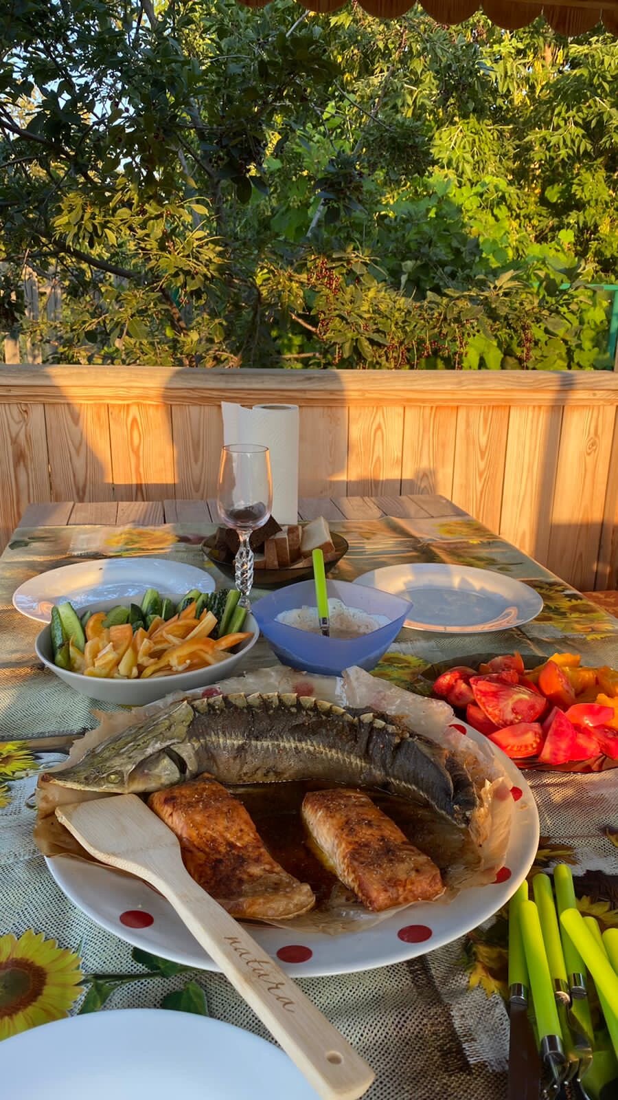 Фото Зольное Вилладж