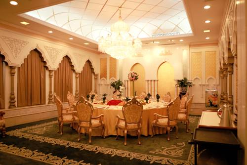 Фото Holiday Inn Express Zhengzhou, an Ihg Hotel