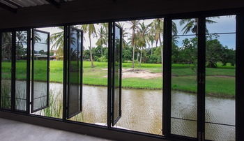 Фото Cha Am Country Home