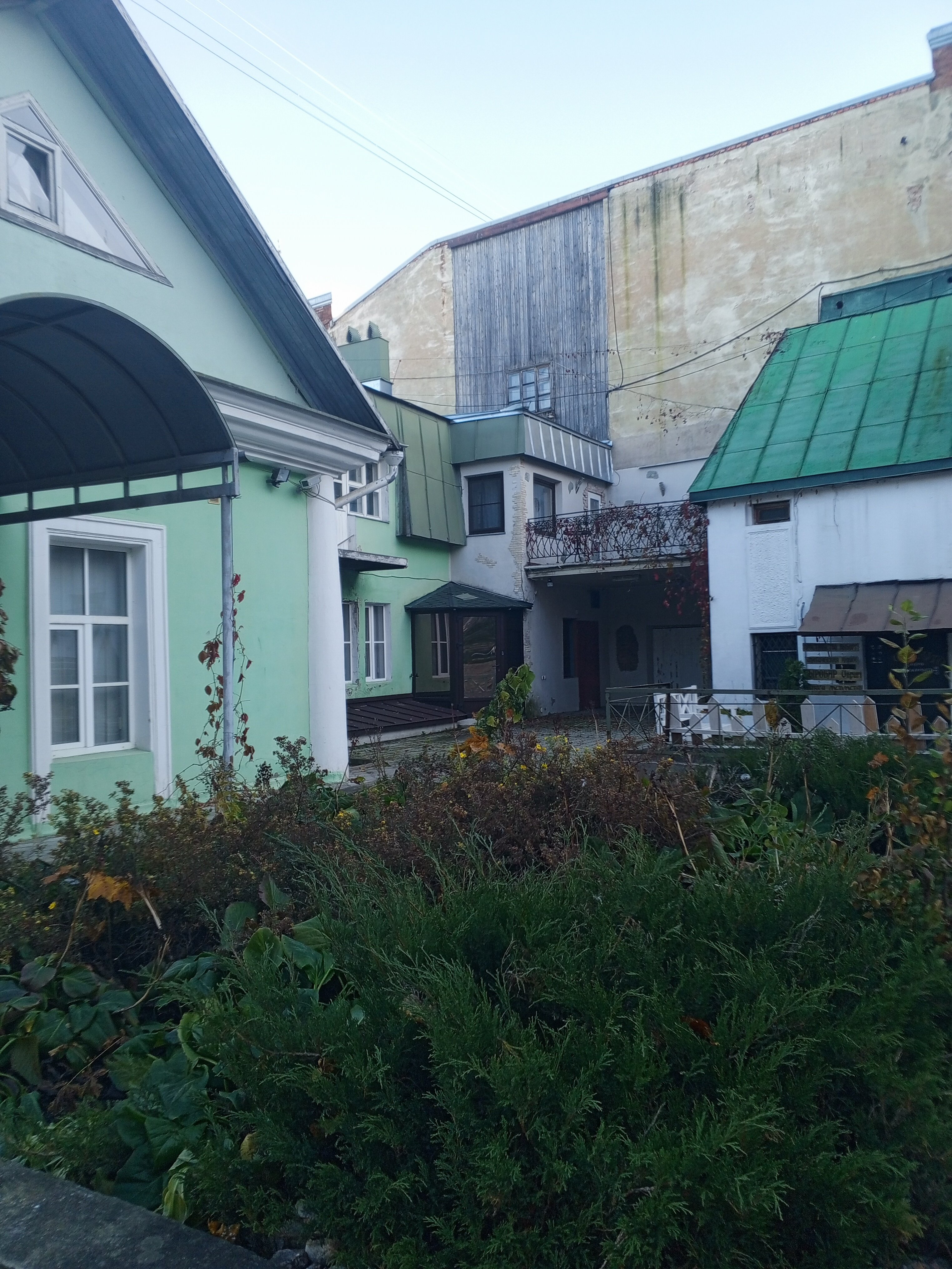 Фото Виктория