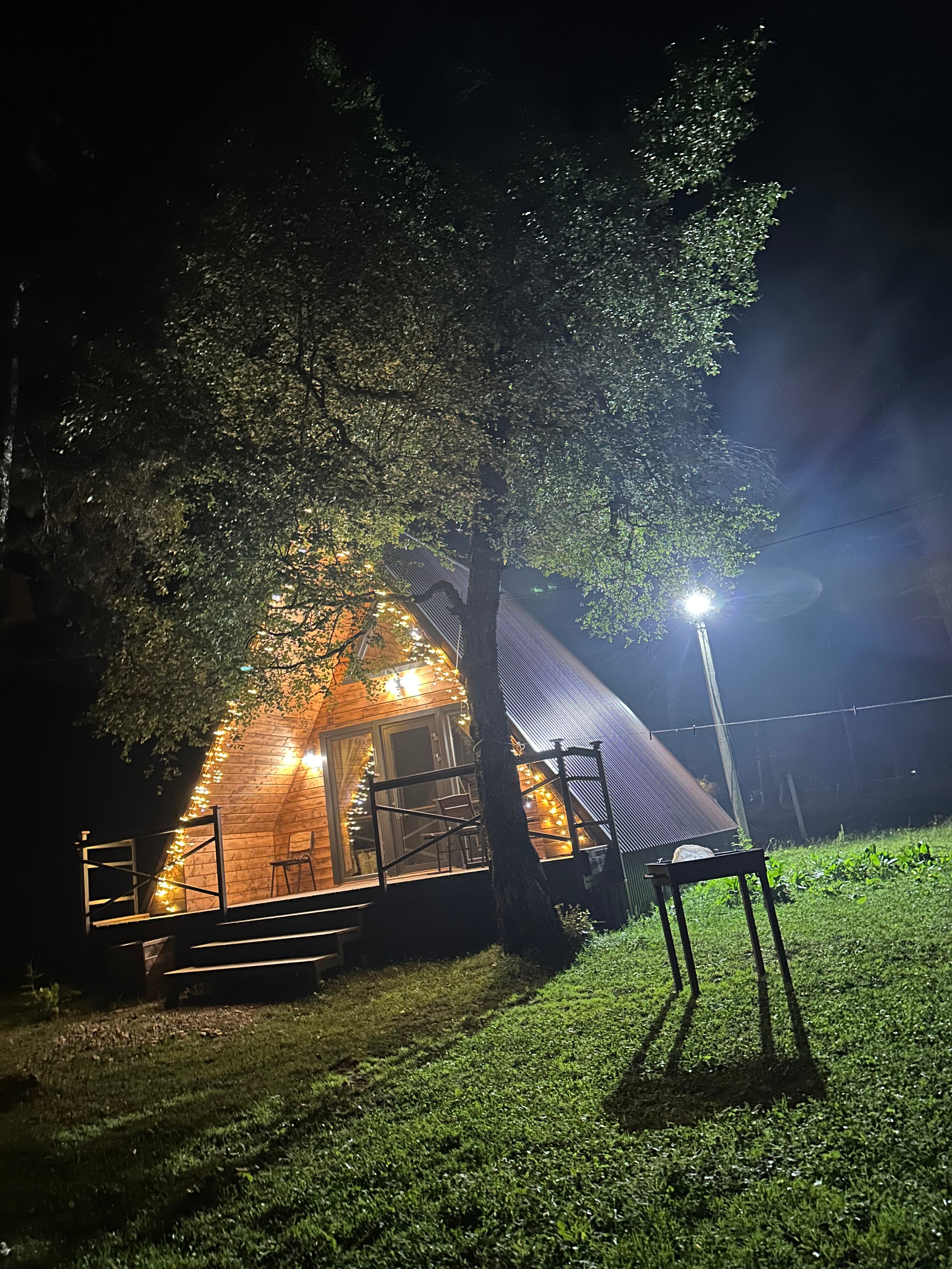 Фото Таулу Архыз