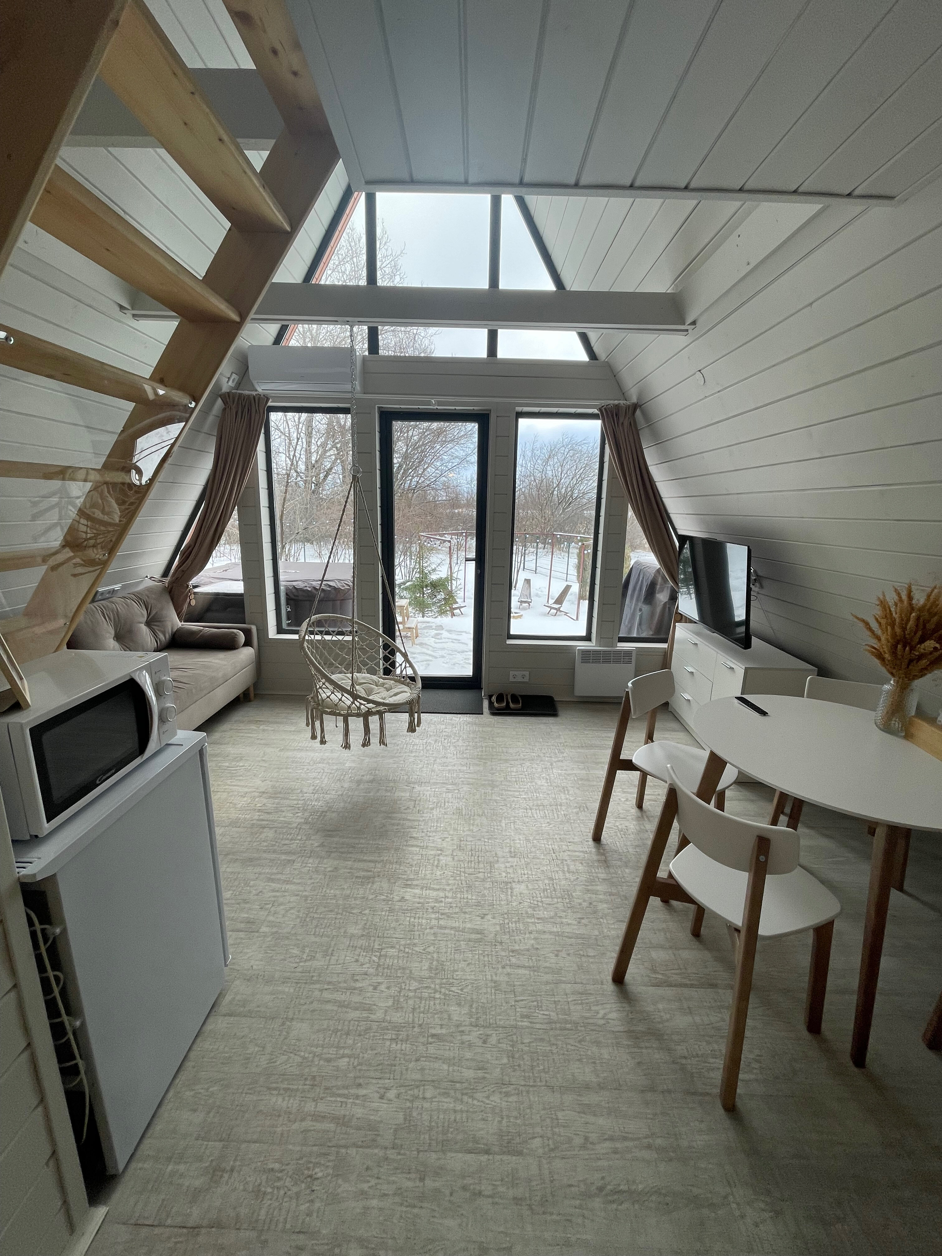 Фото А-Шалаш Че