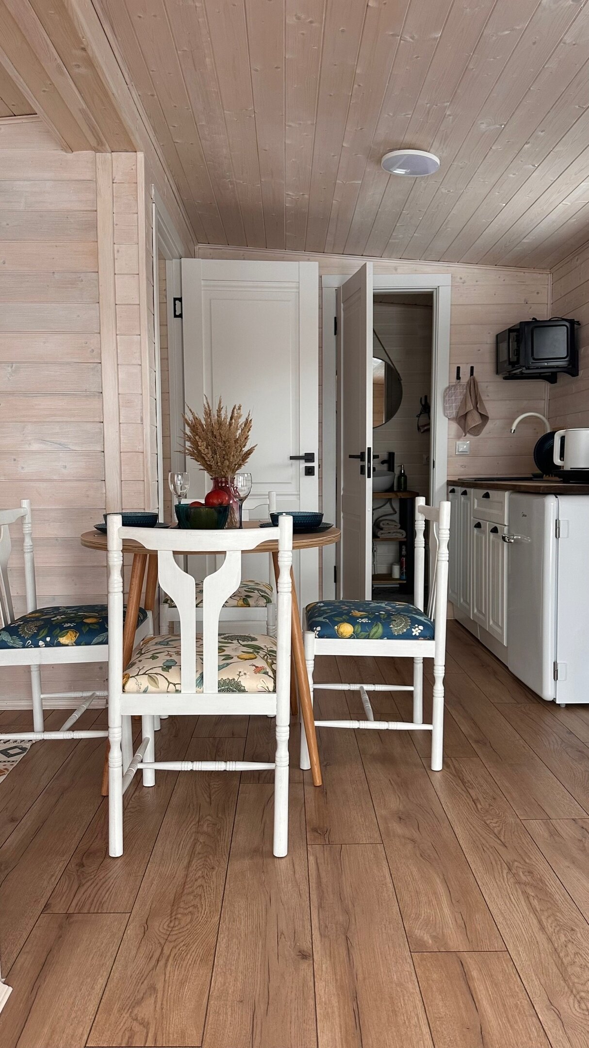 Фото Oblaka house