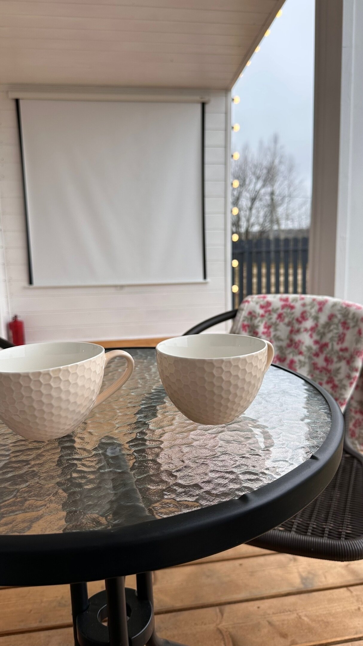 Фото Oblaka house