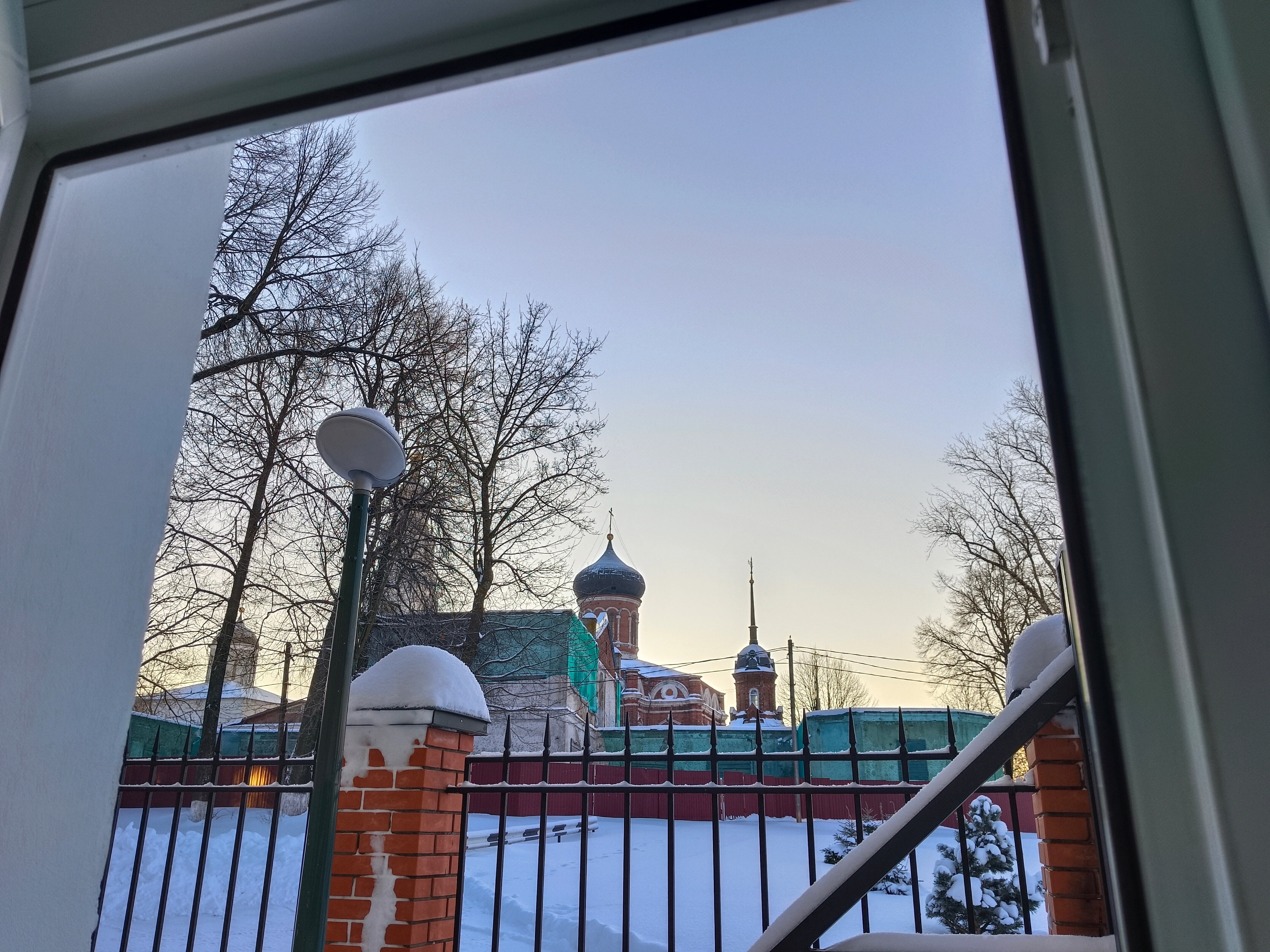 Фото Николь