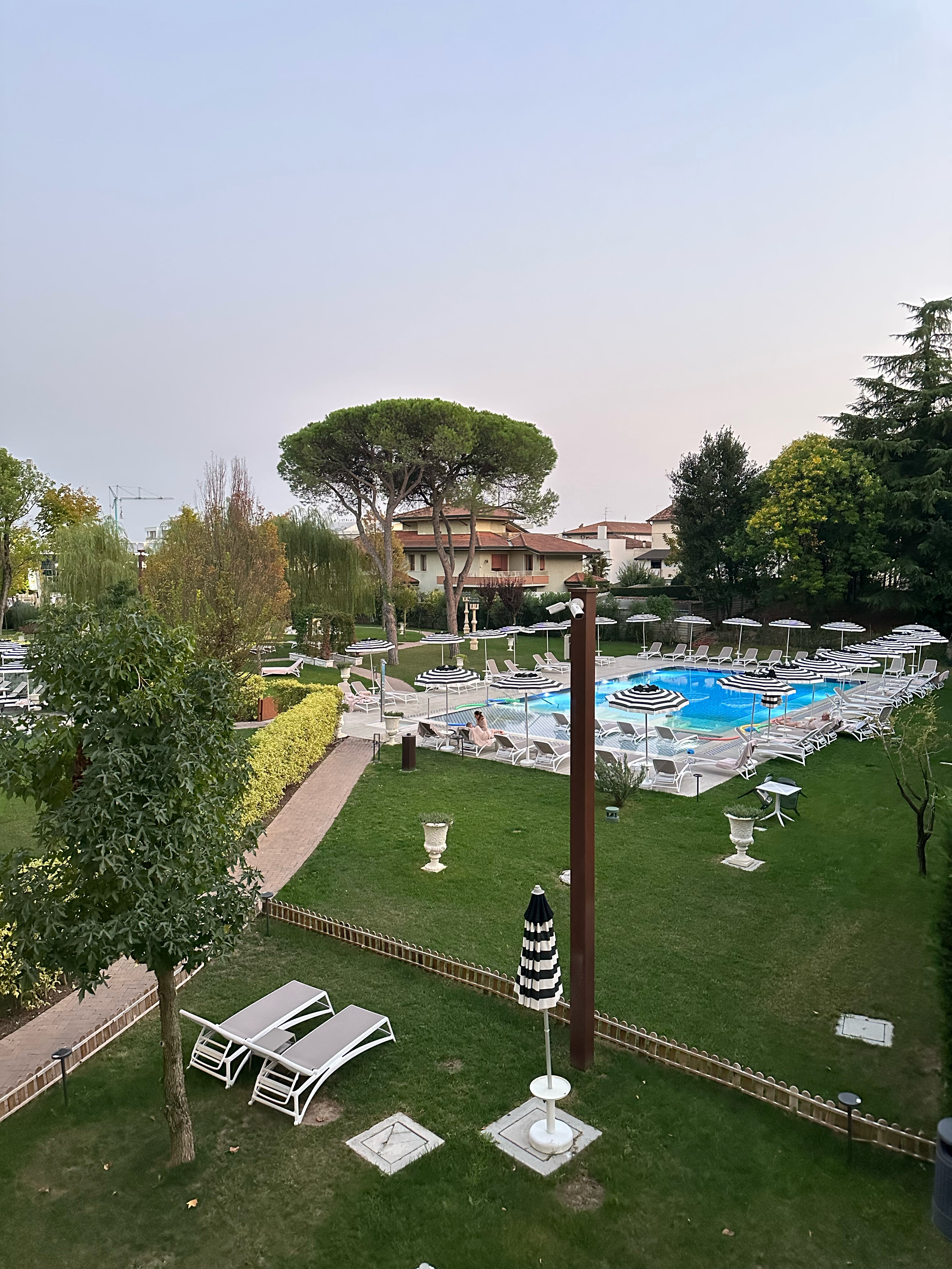 Фото Hotel Première Abano