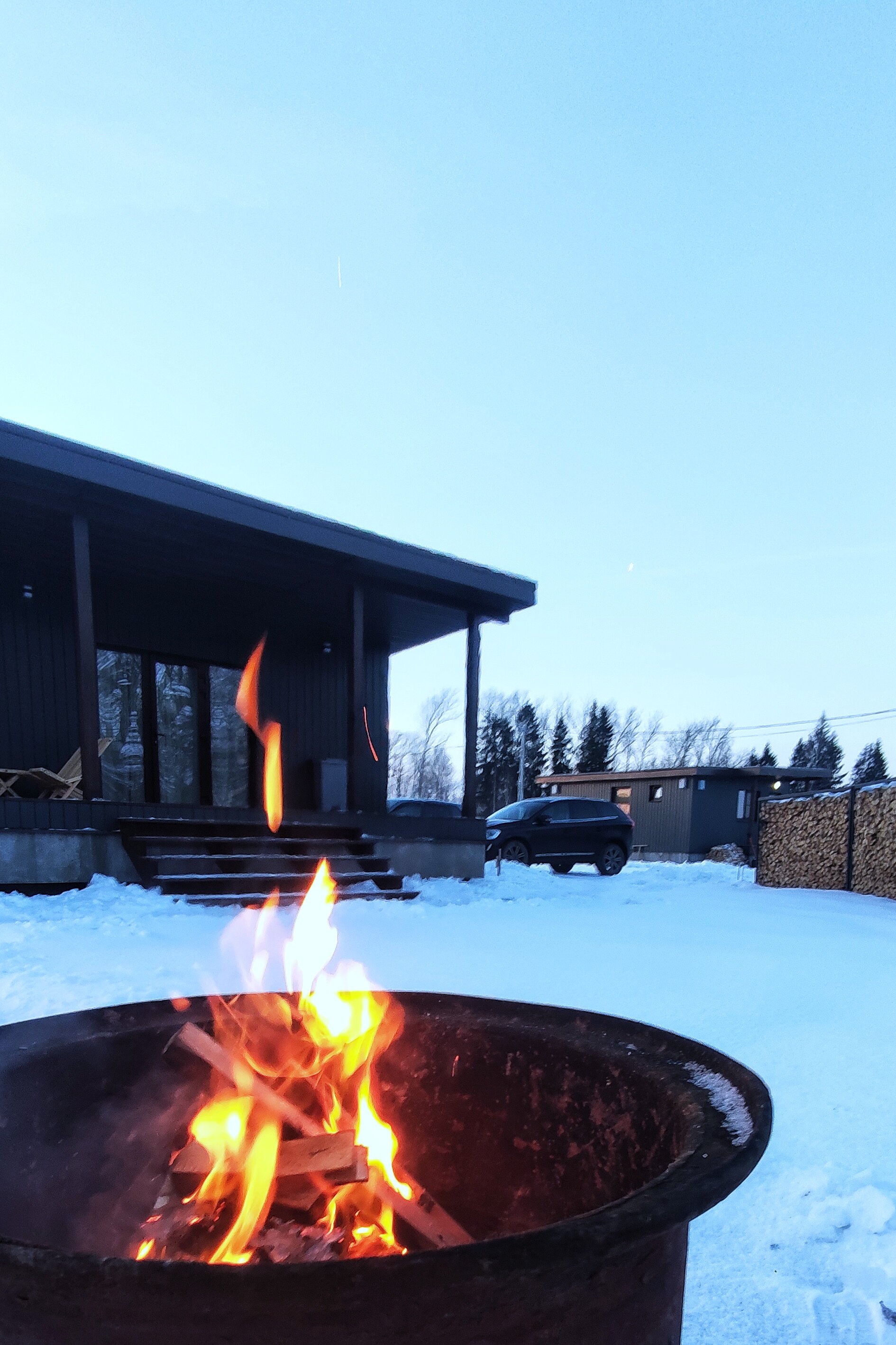 Фото ДИПДача