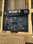 Ronics (Sugalliyata street, 69), energy company