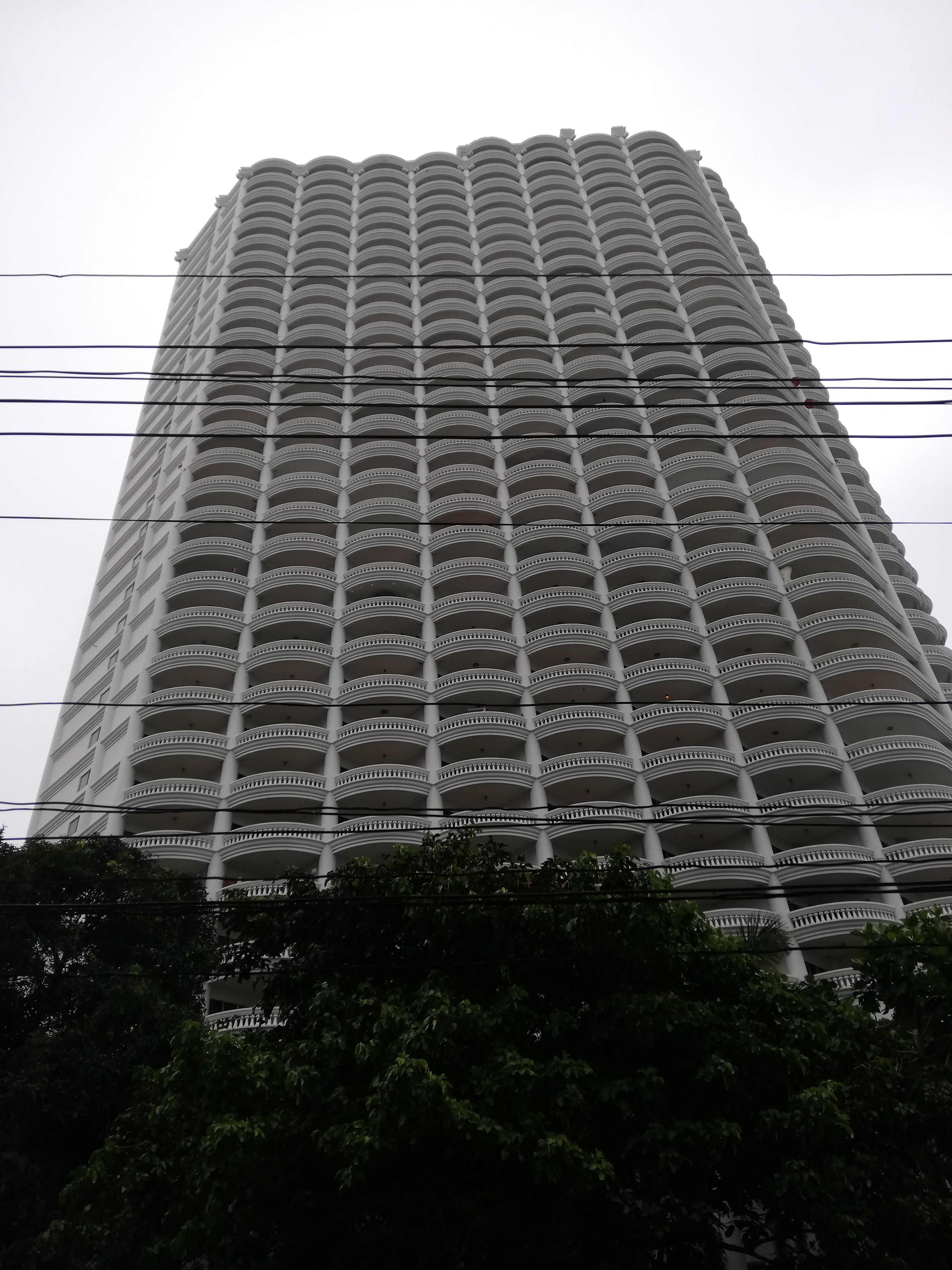 Фото The Palm Wongamat Beach Pattaya