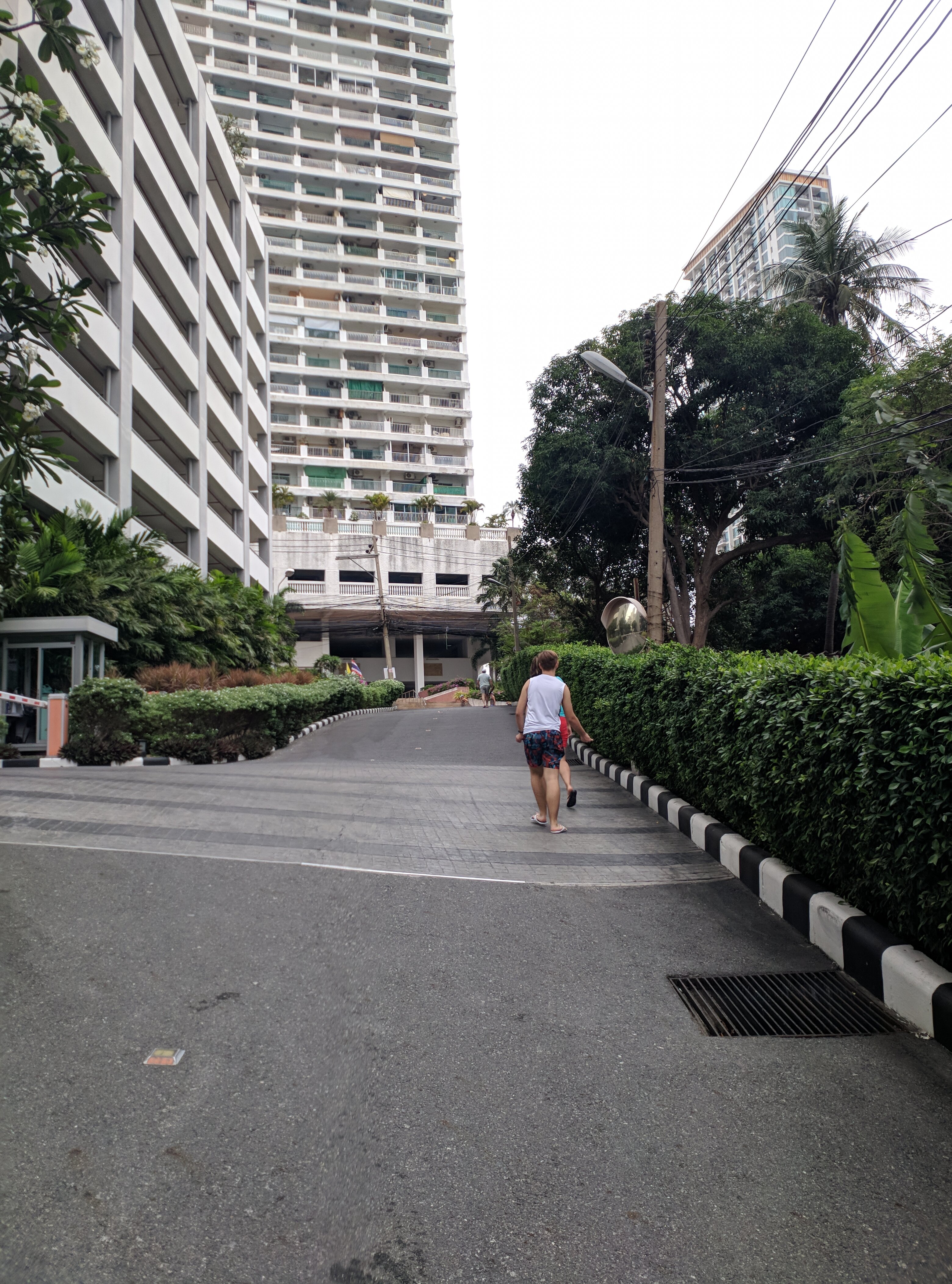 Фото The Palm Wongamat Beach Pattaya