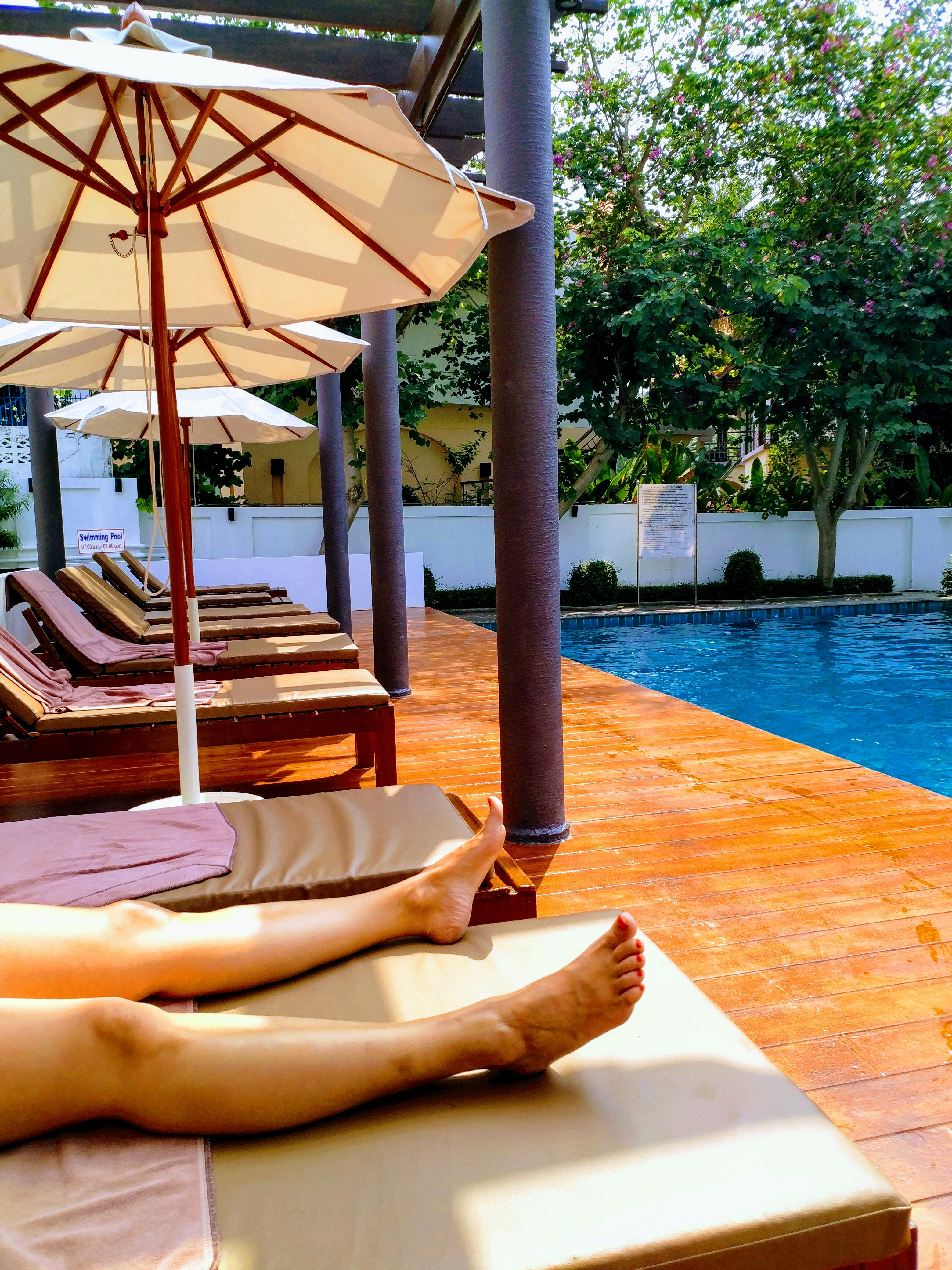 Фото Long Beach Pavilion