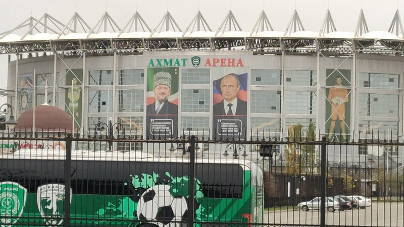 The Local Hotels Grozny — фото 13