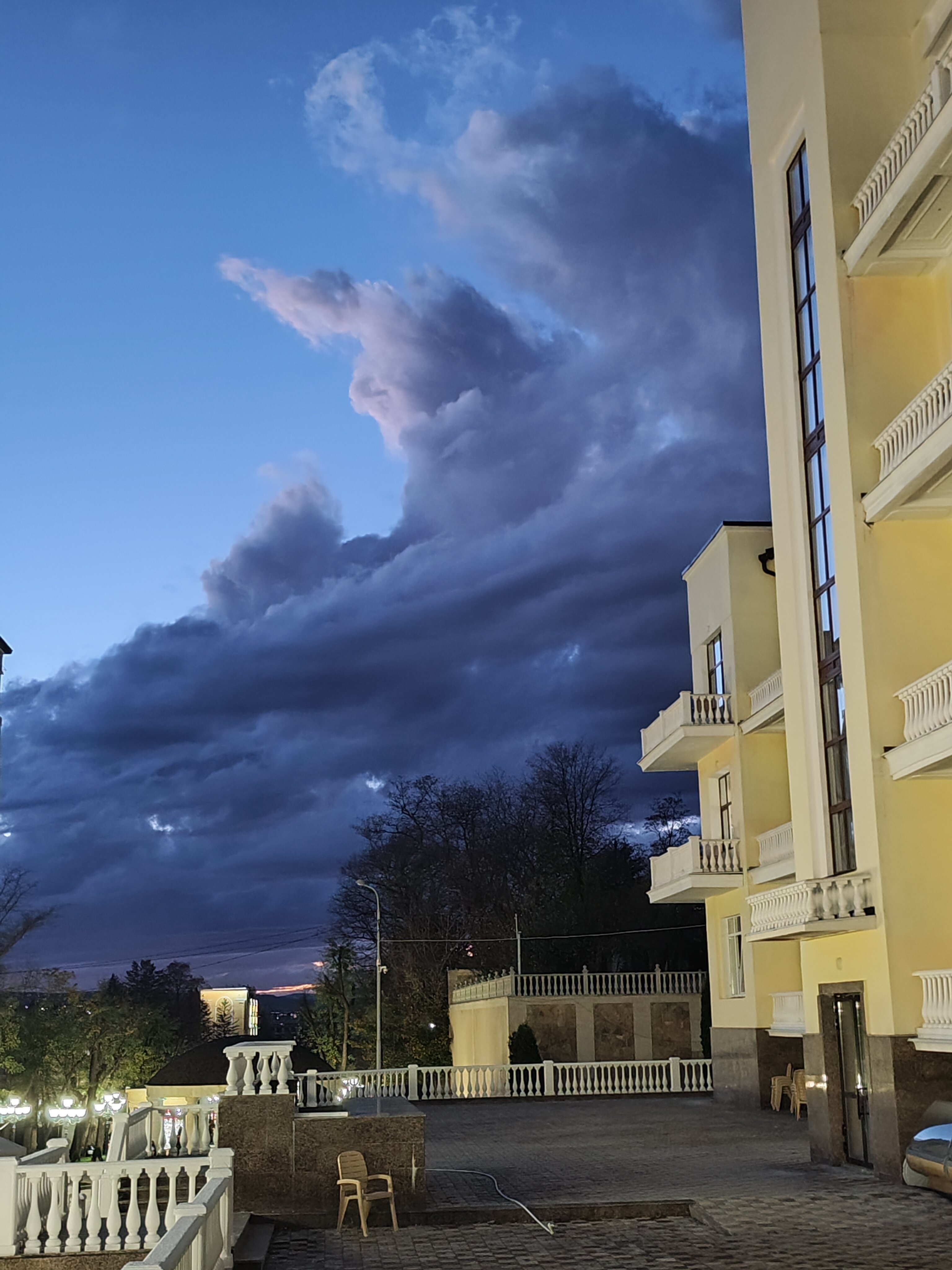 Фото Дворец Нарзанов