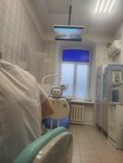 Морозовская ДГКБ, детское стоматологическое отделение (4th Dobryninsky Lane, 1/9с21) ، عيادة خارجية لطب الأسنان