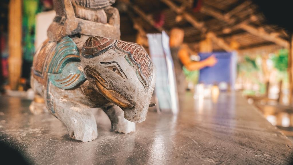 Фото Dancing Elephant Beach Club