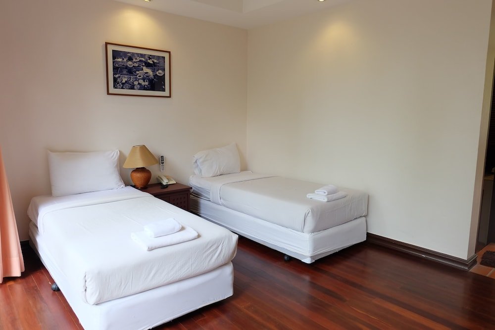 Фото Baan Tai Had Resort and Water Sports